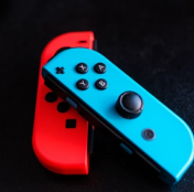 Joycons